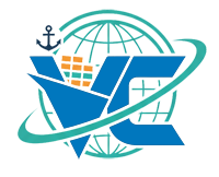 VizhinjamConnect Logo